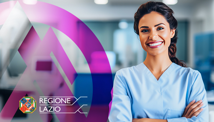 Qualifica ASO – 56° Edizione – 24 Febbraio 2025 – CORSO IN PRESENZA