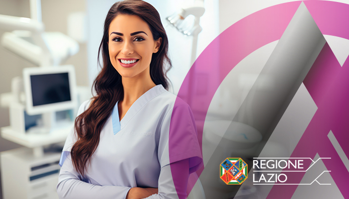 Qualifica ASO – 59° Edizione – 12 Settembre 2025 – CORSO IN PRESENZA